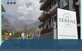 Serene Suites